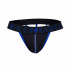 MaleBasics Blauwe String