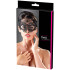 Cottelli Thrilling Seduction Kanten Masker