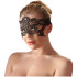 Cottelli Sensual Seduction Masker met Kant