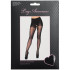 Leg Avenue Transparante Panty zonder Kruis