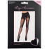 Leg Avenue Transparante Panty zonder Kruis Plus Size