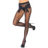 Leg Avenue Panty Zonder Kruis met Strik