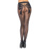 Leg Avenue Panty Zonder Kruis met Strik