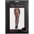 Leg Avenue Panty Zonder Kruis met Strik