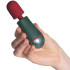 baseks Green Oplaadbare Mini Magic Wand