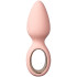 Sinful Color Up Peach Vibrerende Buttplug