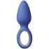 Sinful Color Up Veri Peri Vibrerende Buttplug