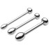 Ouch! Nail Metal Urethral Sound Plugset