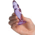 Sinful Twisted Lover Glazen Buttplug