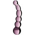 Sinful Rose Groove Glazen Dildo 17,5 cm