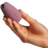 Amaysin Tulip Kiss Oplaadbare Clitoris Vibrator