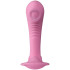 Sinful Triple Pleasure G-Spot Vibrator met Afstandsbediening