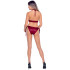 Cottelli Bh Set met Rode Strik