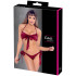 Cottelli Bh Set met Rode Strik