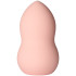 Sinful Soft Light Peach Clitoris Vibrator