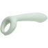 Sinful Matcha Green Unlimited Pleasure Vibrator voor Koppels