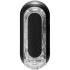 TENGA Flip Zero Gravity Zwarte Masturbator