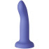 Sinful Pretty Lover Very Peri Siliconen Dildo met Zuignap 16,5 cm