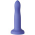 Sinful Pretty Lover Very Peri Siliconen Dildo met Zuignap 16,5 cm