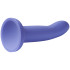 Sinful Pretty Lover Very Peri Siliconen Dildo met Zuignap 16,5 cm