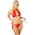 NORTIE Jingle Bells BH en G-string Set