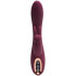 Sinful Triple Fun Bordeaux Oplaadbare Tarzan Vibrator