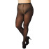 NORTIE Isop Kruisloze Panty Plus Size