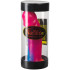 Vixen Creations Maverick Tie-Bright VixSkin Dildo met Zuignap 20 cm