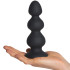 obaie Triple Jiggle Buttplug Large