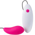 baseks G-spot Vibratie Ei met Afstandsbediening