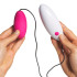 baseks G-spot Vibratie Ei met Afstandsbediening
