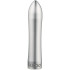 Doxy Zilveren Bulletvibrator