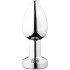 Sinful Rumble Smooth Vibrerende Buttplug