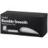 Sinful Rumble Smooth Vibrerende Buttplug