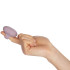 Amaysin Vinger Vibrator