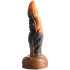 Creature Cocks Ravager Rippled Tentacle Siliconen Dildo met Zuignap 20,5 cm