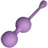 Vibio Clara Vibrerende Kegelballen