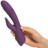Tracy's Dog Pulserende Rabbit Vibrator