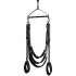 obaie Deluxe Love Sex Swing Bondage Set