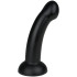obaie Deluxe Strap-on Harnas met Dildo's en Bullet Vibrator