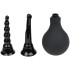 obaie Anale Douche Set