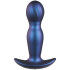 Toyjoy Buttocks The Stout Opblaasbare en Vibrerende Buttplug