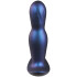 Toyjoy Buttocks The Stout Opblaasbare en Vibrerende Buttplug