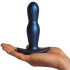 Toyjoy Buttocks The Stout Opblaasbare en Vibrerende Buttplug