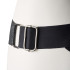 MaleBasics DNGEON Jockstrap met Cockring