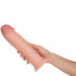 Willie City Realistische Dildo met Zuignap 25 cm