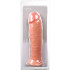 Willie City Realistische Dildo met Zuignap 25 cm