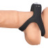 Sinful Triple Function Oplaadbare Vibrerende Cockring