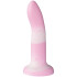 Sinful Space Playful Pink Dildo met Zuignap 13,5 cm