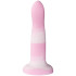 Sinful Space Playful Pink Dildo met Zuignap 13,5 cm